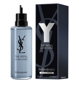 Y Eau de Parfum Rechargeable Homme Y Eau de Parfum Rechargeable Homme